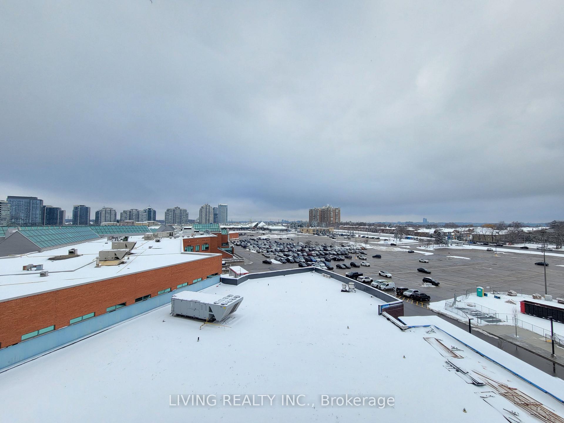 Photo 15 of Unit B530, 50 Upper Mall Way, Vaughan, Brownridge — HOMEH