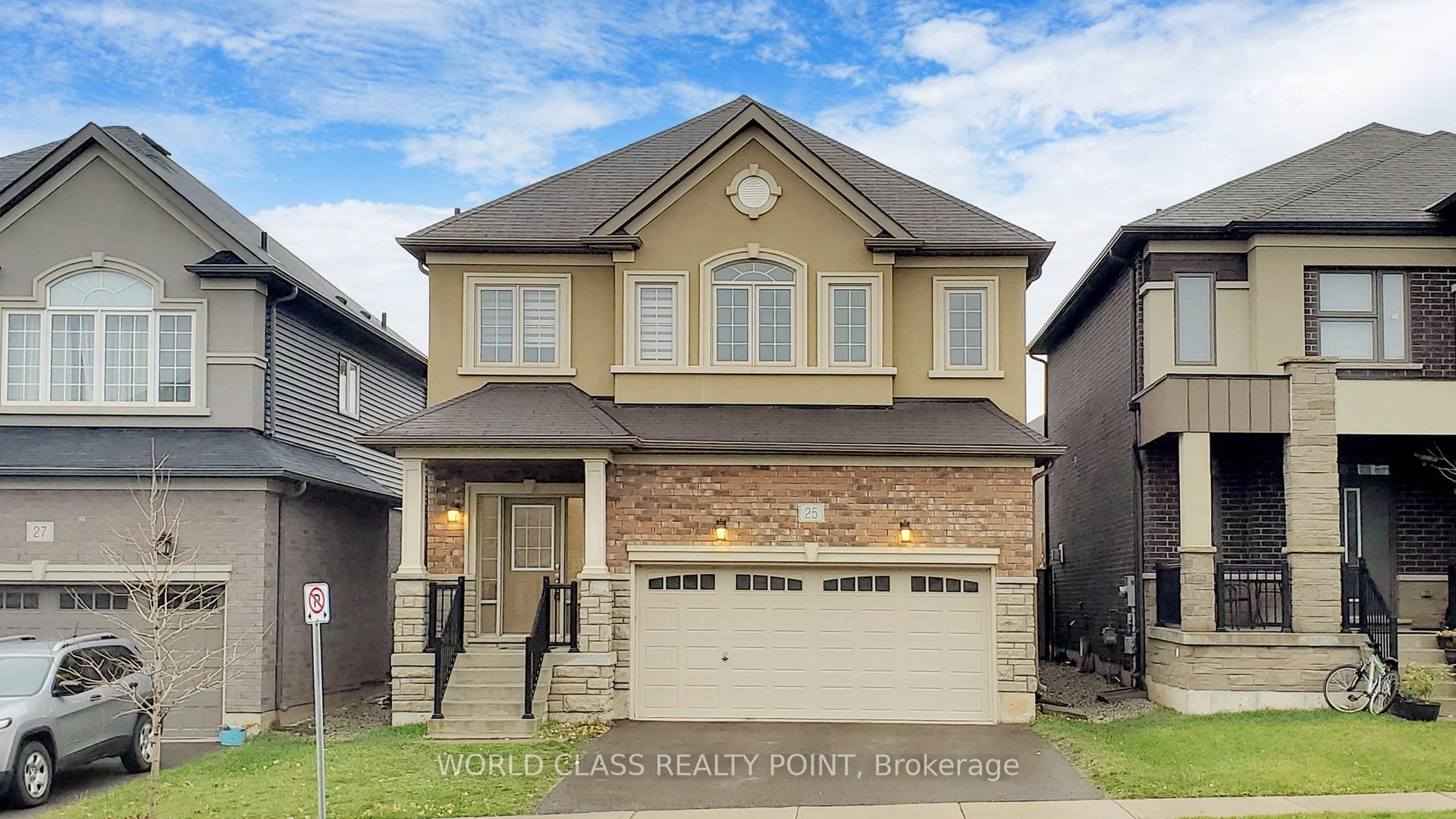 Photo 1 of 25 Doug Foulds Way E, Brant, Paris — HOMEH