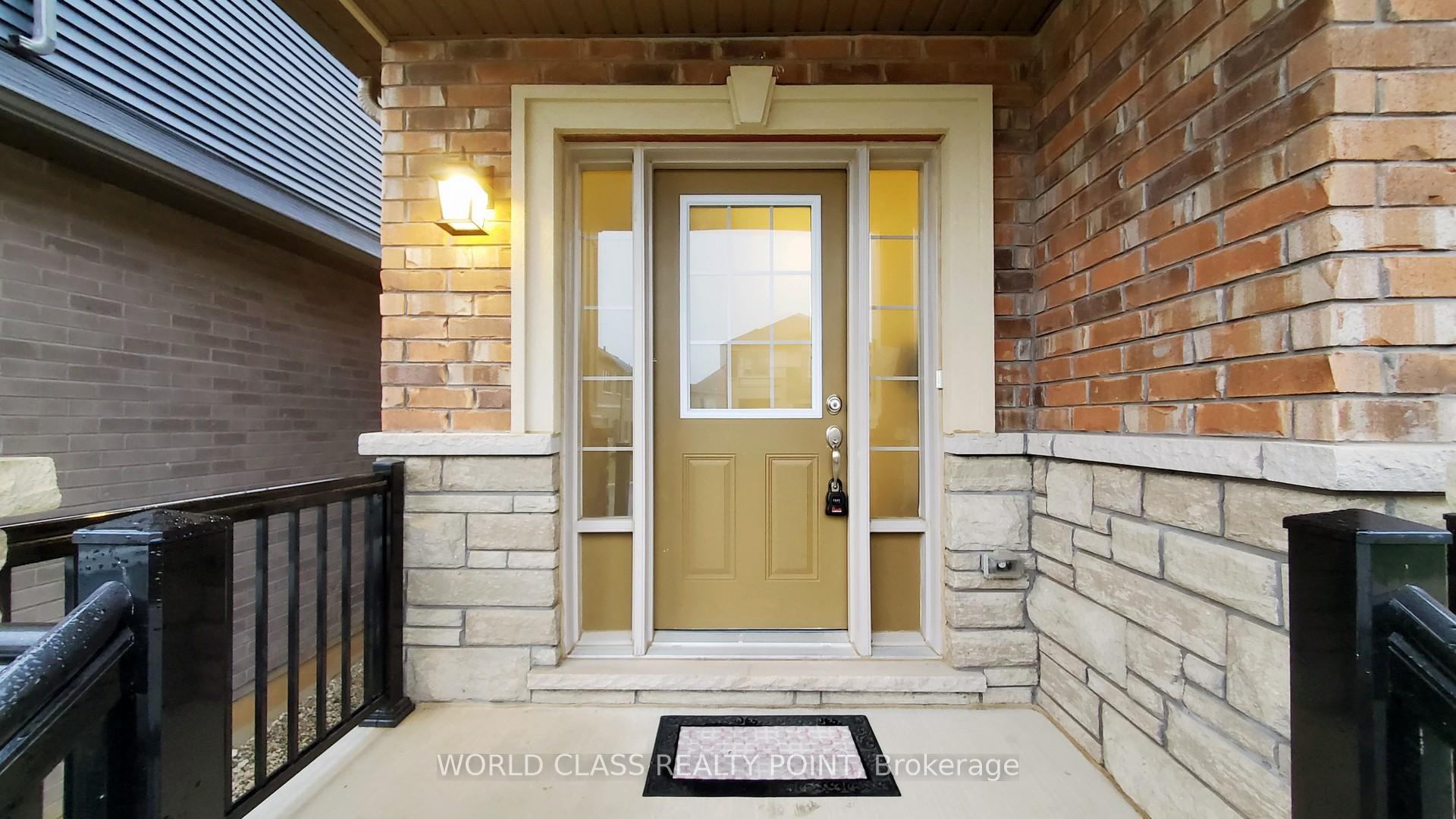 Photo 3 of 25 Doug Foulds Way E, Brant, Paris — HOMEH