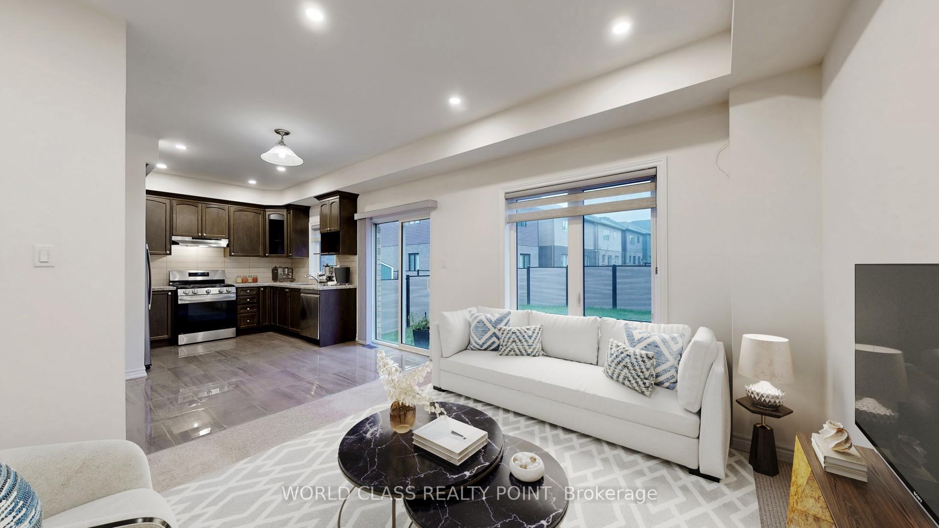 Photo 7 of 25 Doug Foulds Way E, Brant, Paris — HOMEH