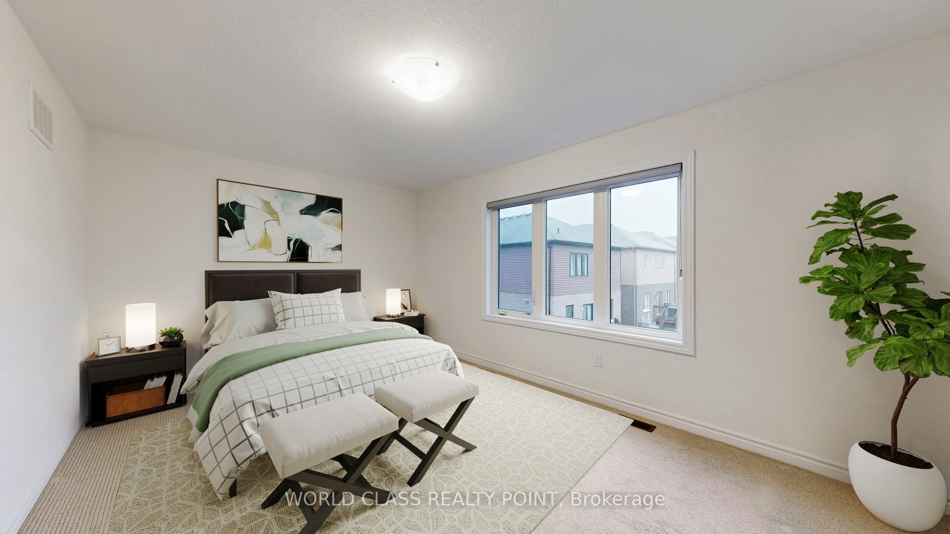 Photo 18 of 25 Doug Foulds Way E, Brant, Paris — HOMEH