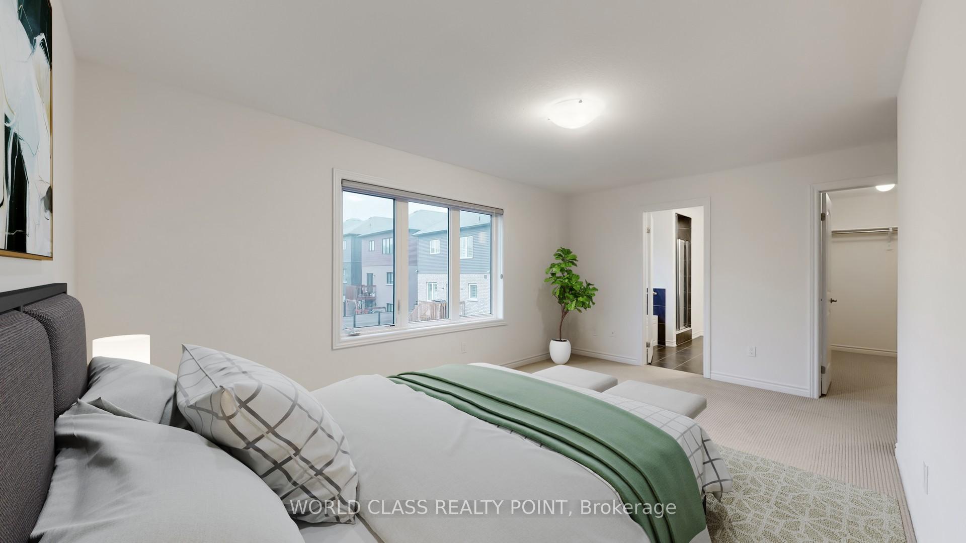 Photo 24 of 25 Doug Foulds Way E, Brant, Paris — HOMEH