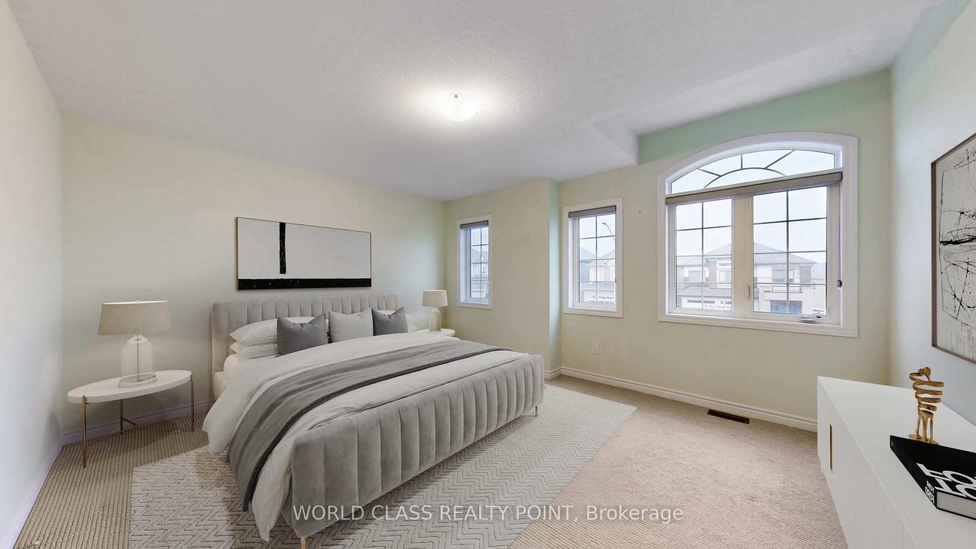 Photo 25 of 25 Doug Foulds Way E, Brant, Paris — HOMEH