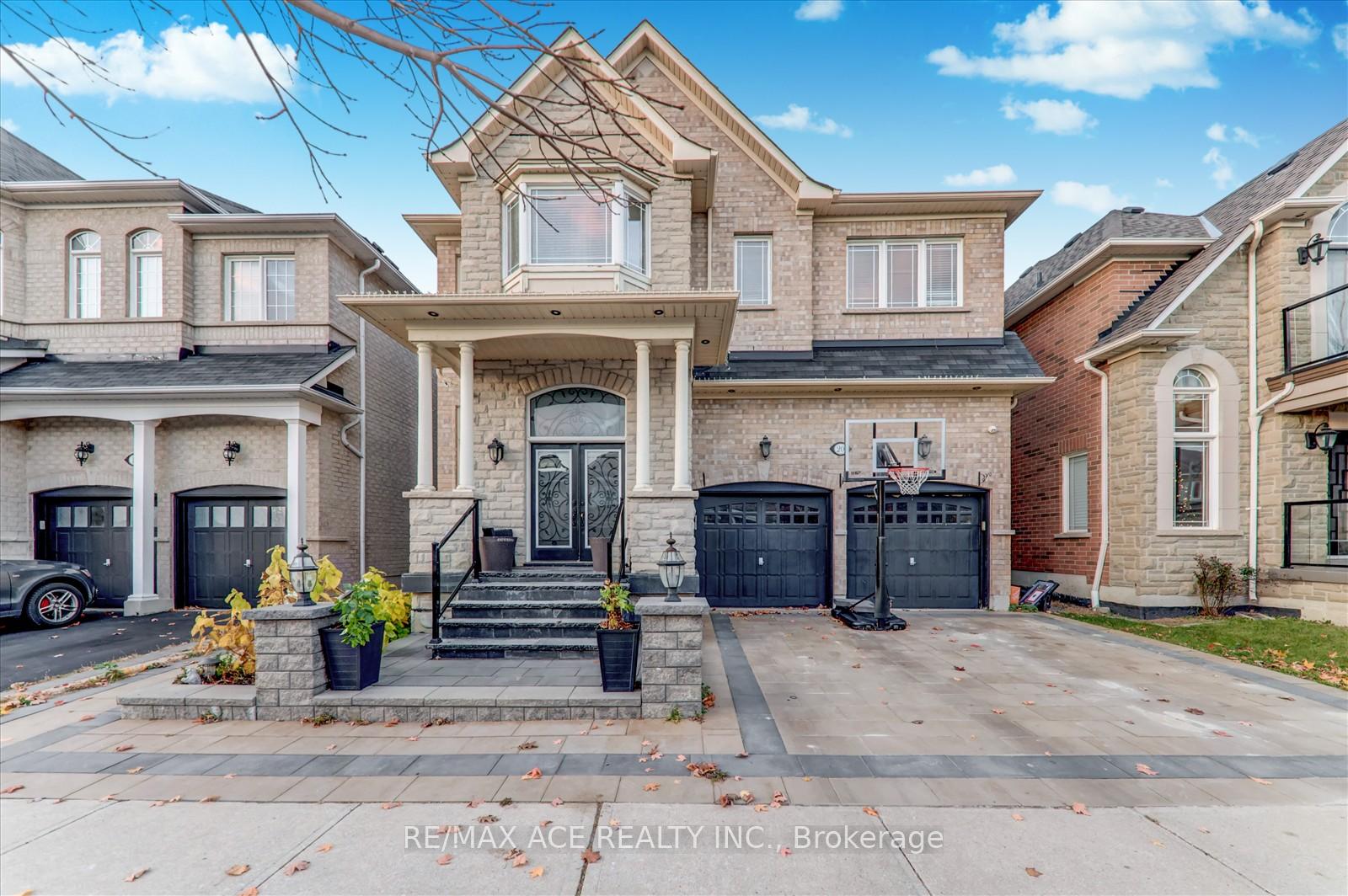 Photo 1 of Unit BSMT, 20 Whitlock Crescent, Ajax, Northeast Ajax — HOMEH