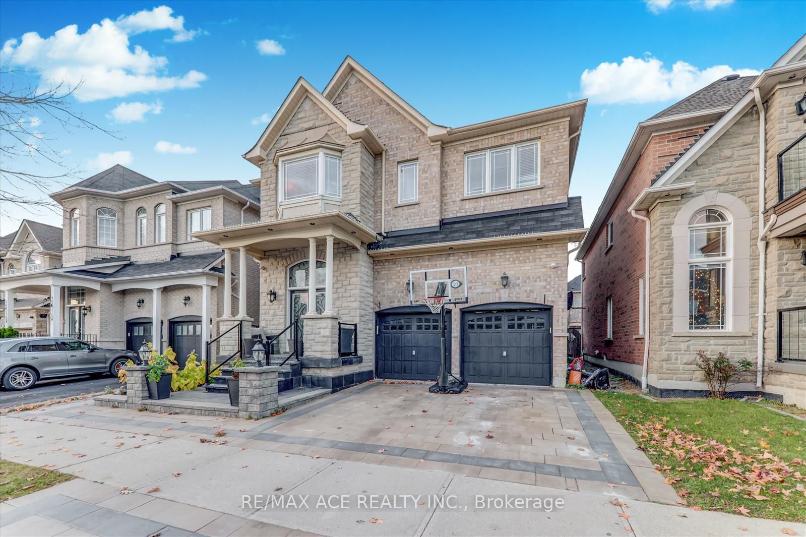 Photo 3 of Unit BSMT, 20 Whitlock Crescent, Ajax, Northeast Ajax — HOMEH