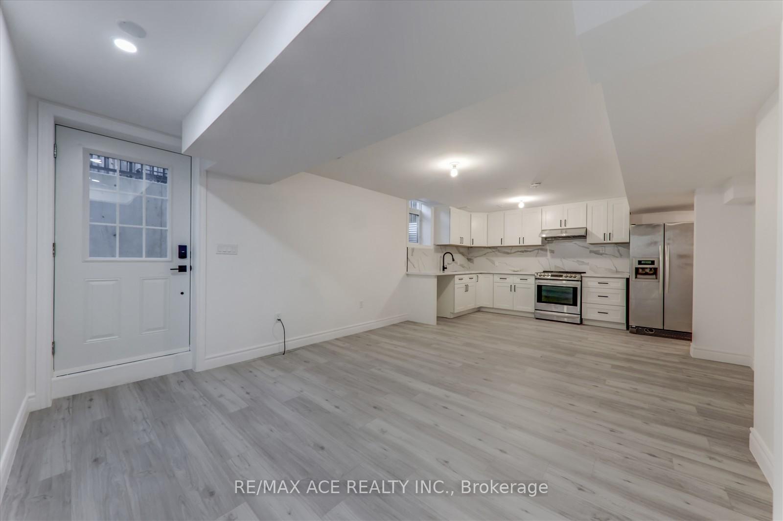 Photo 6 of Unit BSMT, 20 Whitlock Crescent, Ajax, Northeast Ajax — HOMEH