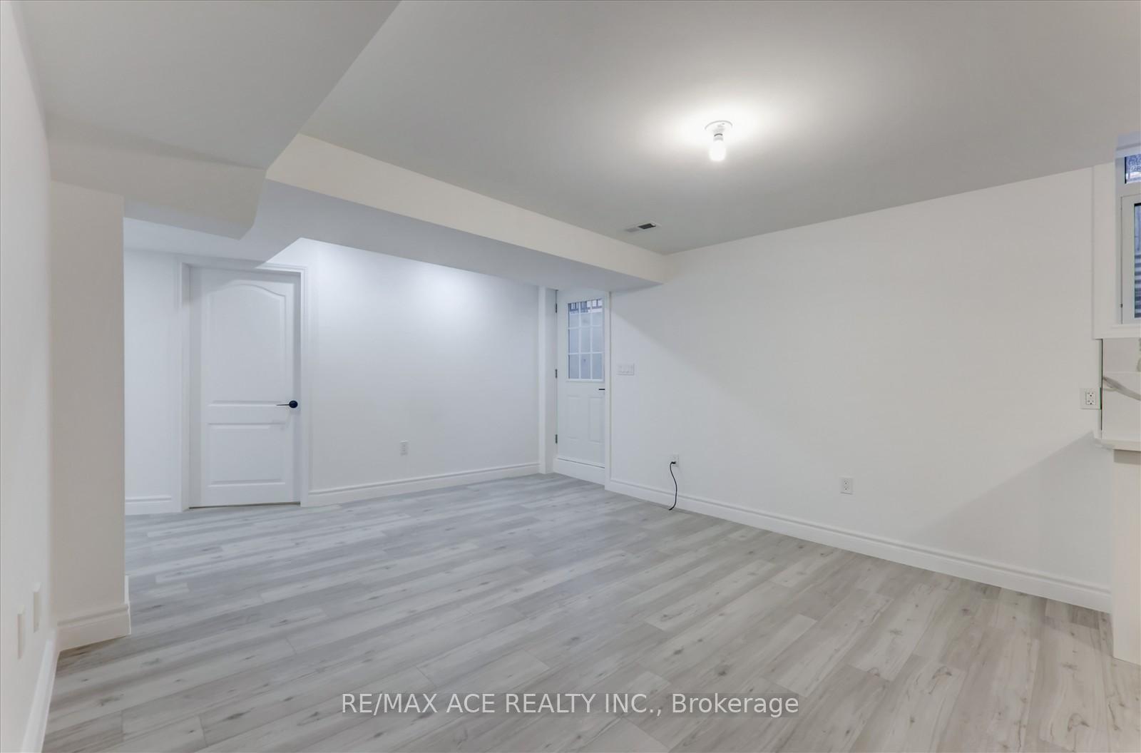 Photo 15 of Unit BSMT, 20 Whitlock Crescent, Ajax, Northeast Ajax — HOMEH