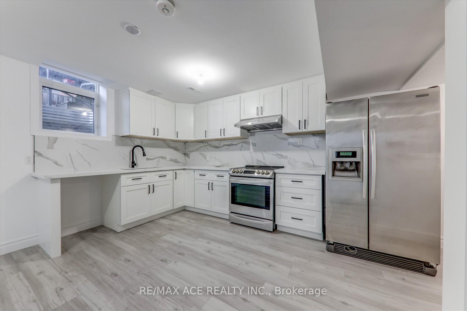 Photo 7 of Unit BSMT, 20 Whitlock Crescent, Ajax, Northeast Ajax — HOMEH
