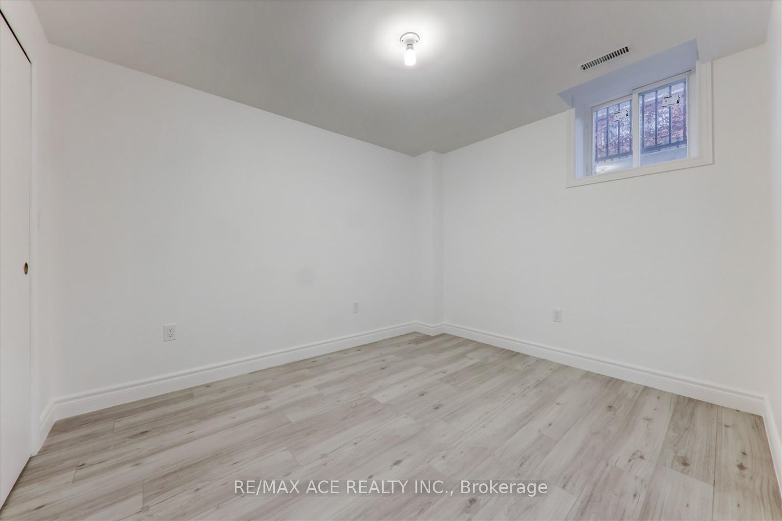 Photo 8 of Unit BSMT, 20 Whitlock Crescent, Ajax, Northeast Ajax — HOMEH