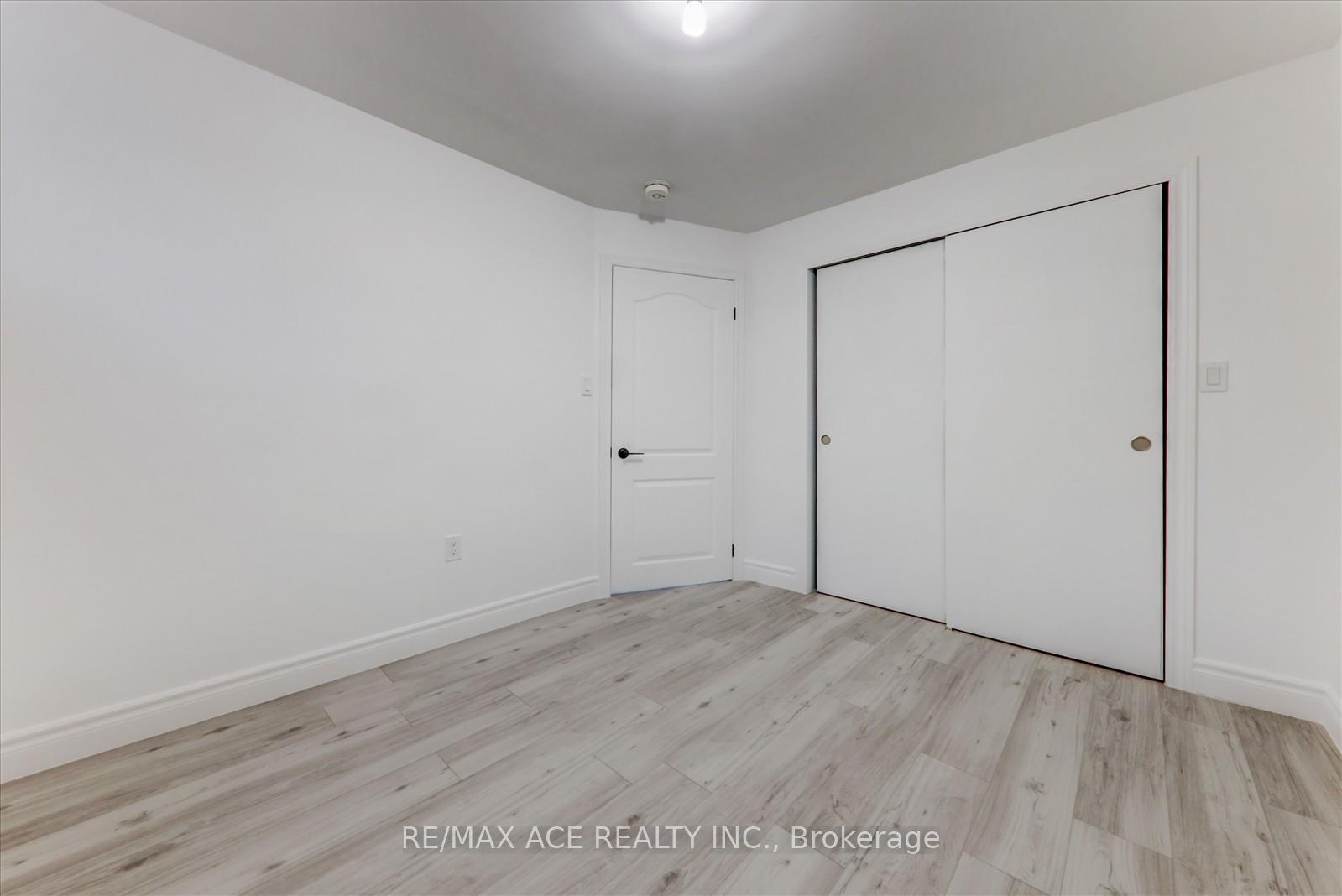 Photo 10 of Unit BSMT, 20 Whitlock Crescent, Ajax, Northeast Ajax — HOMEH