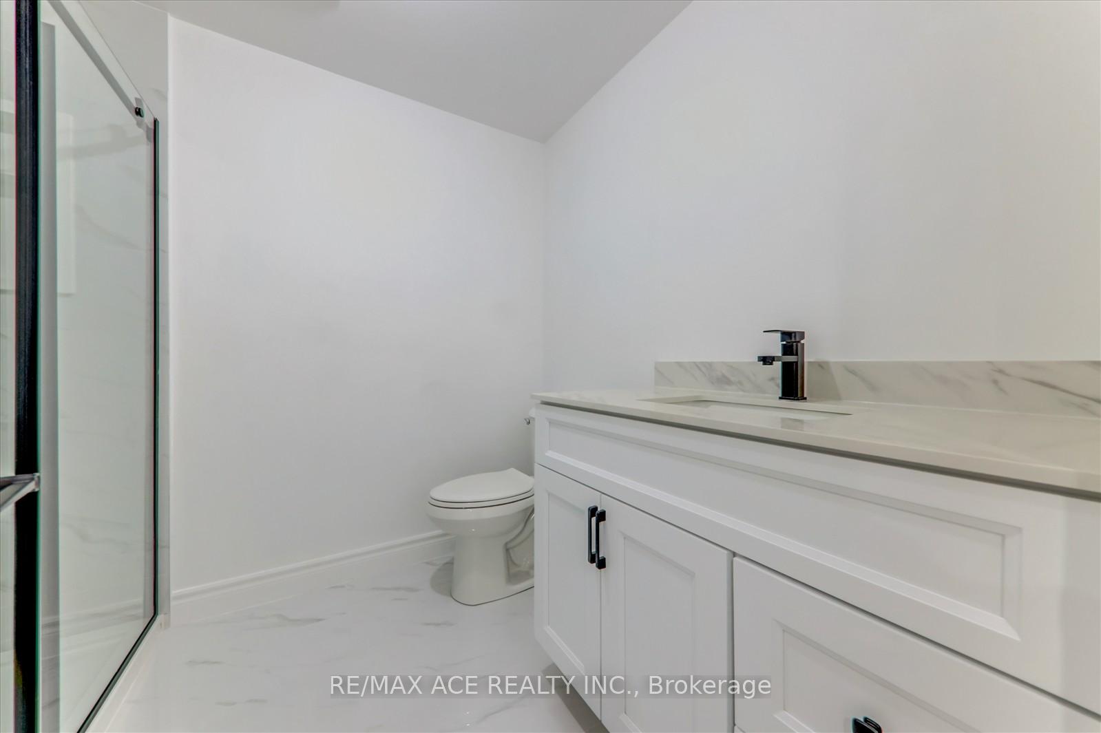 Photo 11 of Unit BSMT, 20 Whitlock Crescent, Ajax, Northeast Ajax — HOMEH