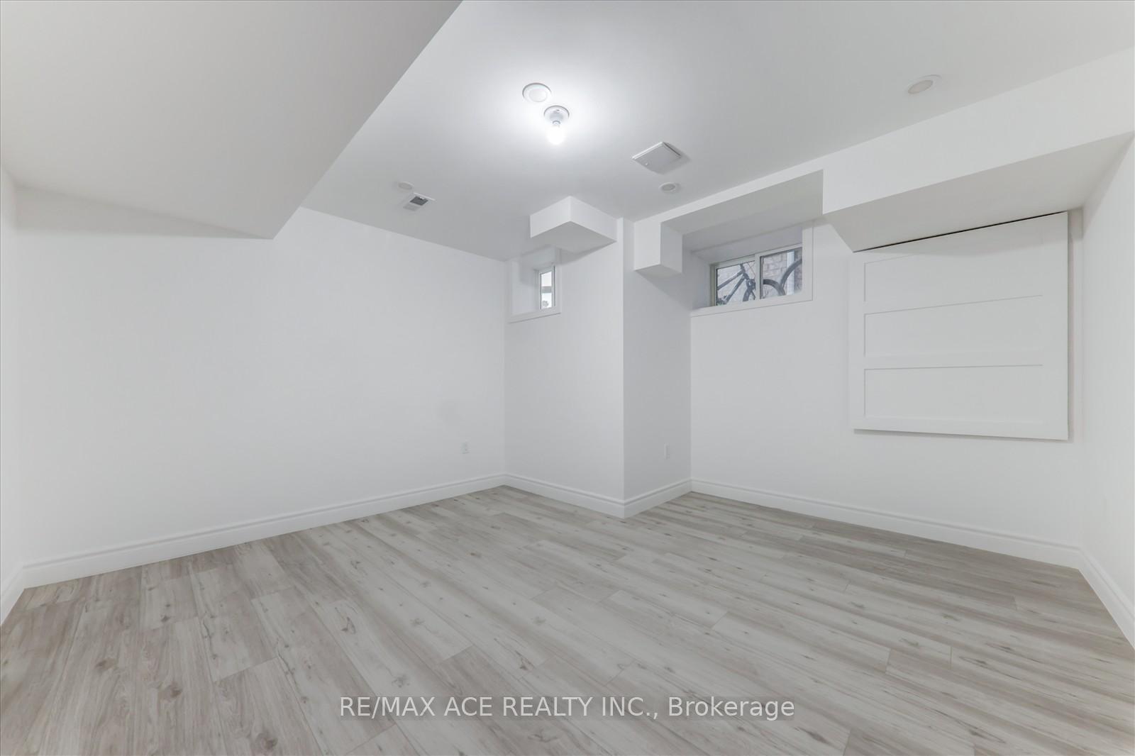 Photo 14 of Unit BSMT, 20 Whitlock Crescent, Ajax, Northeast Ajax — HOMEH