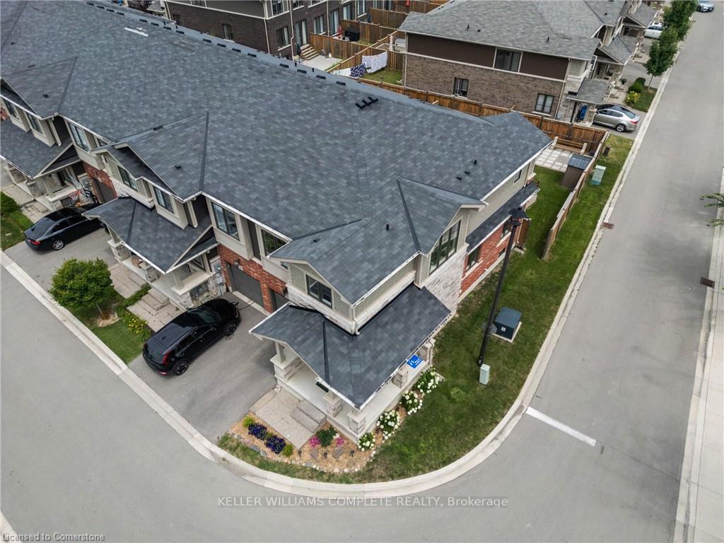 Photo 6 of Unit 187, 1890 Rymal Road E, Hamilton, Hannon — HOMEH