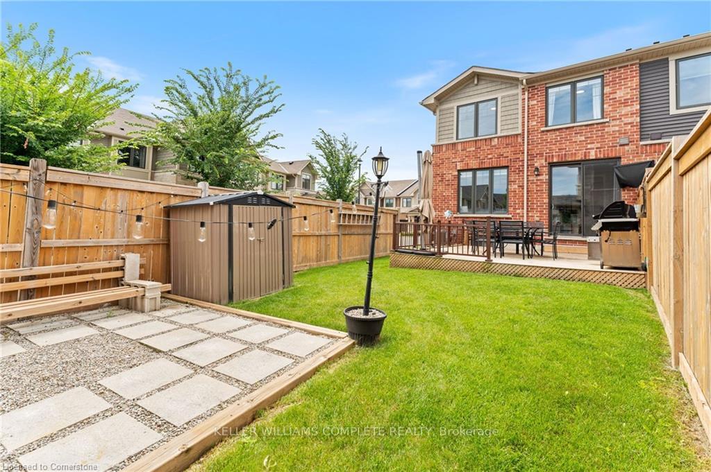 Photo 7 of Unit 187, 1890 Rymal Road E, Hamilton, Hannon — HOMEH