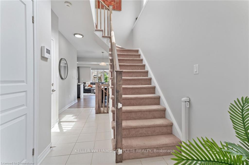 Photo 9 of Unit 187, 1890 Rymal Road E, Hamilton, Hannon — HOMEH
