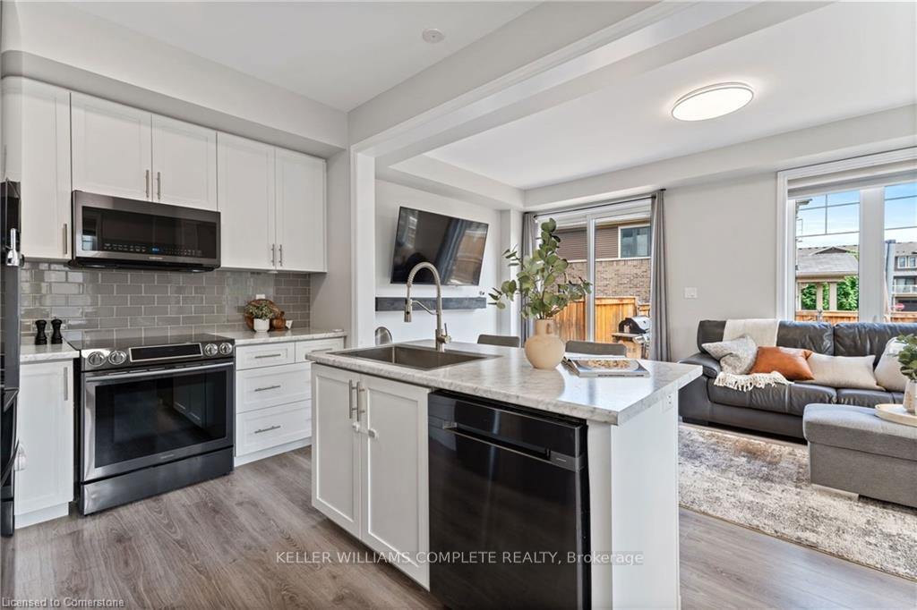 Photo 10 of Unit 187, 1890 Rymal Road E, Hamilton, Hannon — HOMEH