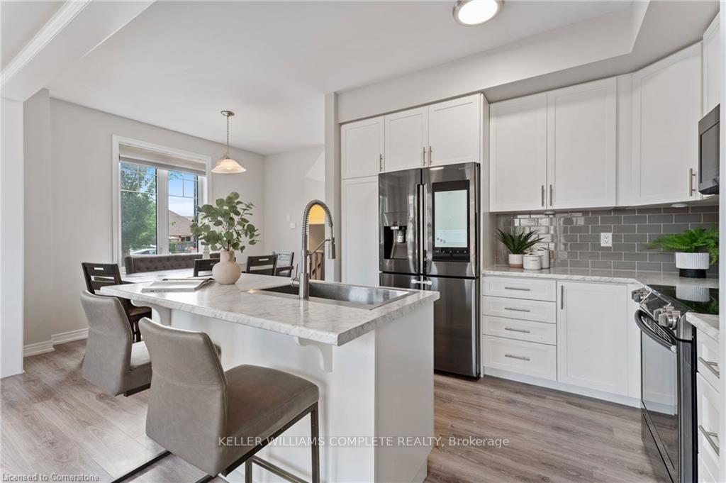 Photo 14 of Unit 187, 1890 Rymal Road E, Hamilton, Hannon — HOMEH