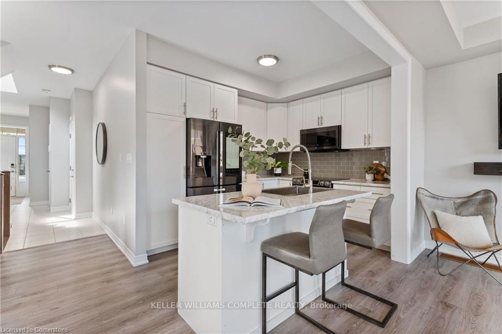 Photo 12 of Unit 187, 1890 Rymal Road E, Hamilton, Hannon — HOMEH