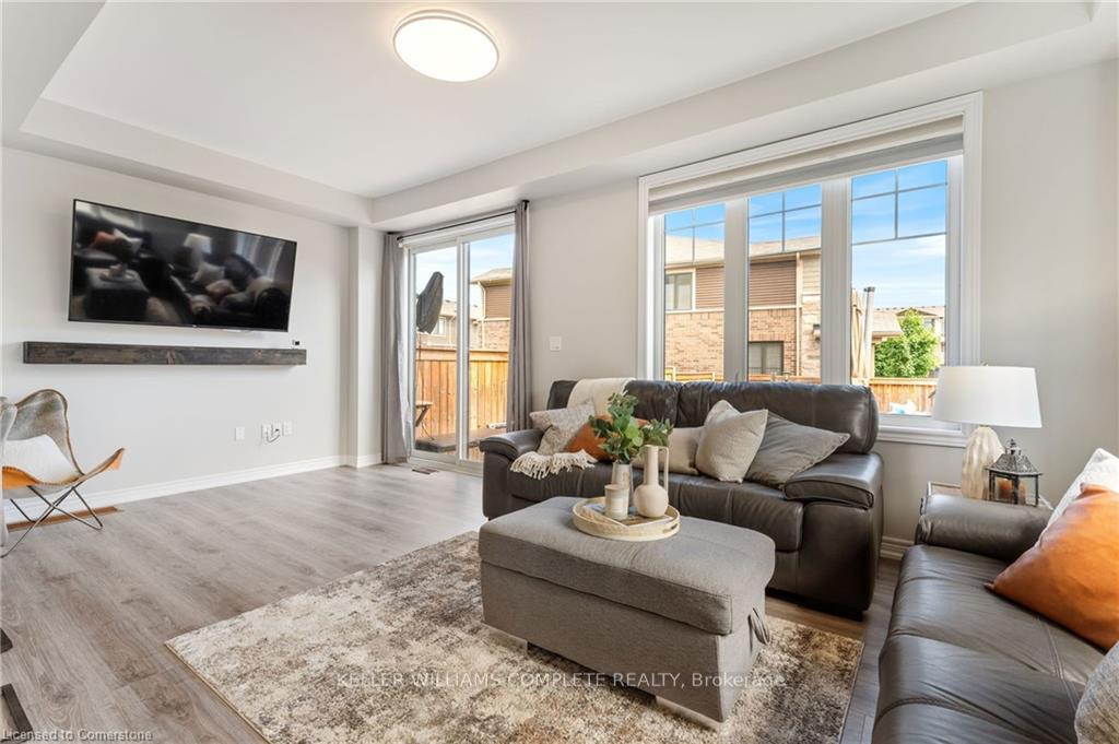 Photo 20 of Unit 187, 1890 Rymal Road E, Hamilton, Hannon — HOMEH
