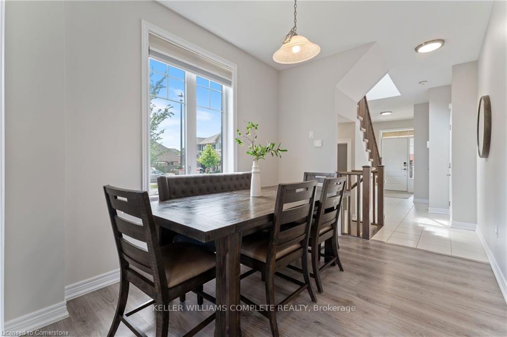 Photo 15 of Unit 187, 1890 Rymal Road E, Hamilton, Hannon — HOMEH