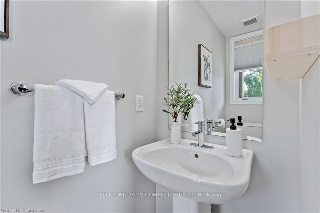 Photo 21 of Unit 187, 1890 Rymal Road E, Hamilton, Hannon — HOMEH