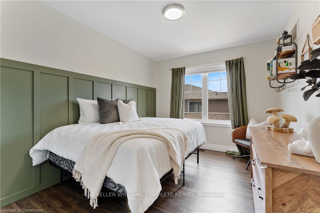Photo 25 of Unit 187, 1890 Rymal Road E, Hamilton, Hannon — HOMEH