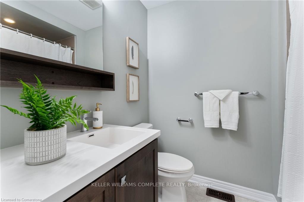 Photo 22 of Unit 187, 1890 Rymal Road E, Hamilton, Hannon — HOMEH