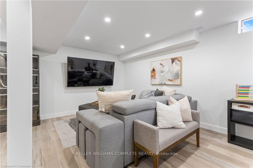 Photo 31 of Unit 187, 1890 Rymal Road E, Hamilton, Hannon — HOMEH