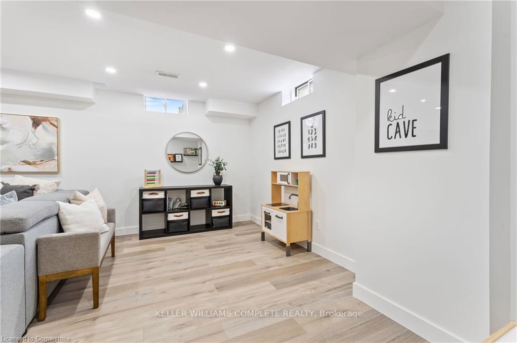 Photo 29 of Unit 187, 1890 Rymal Road E, Hamilton, Hannon — HOMEH