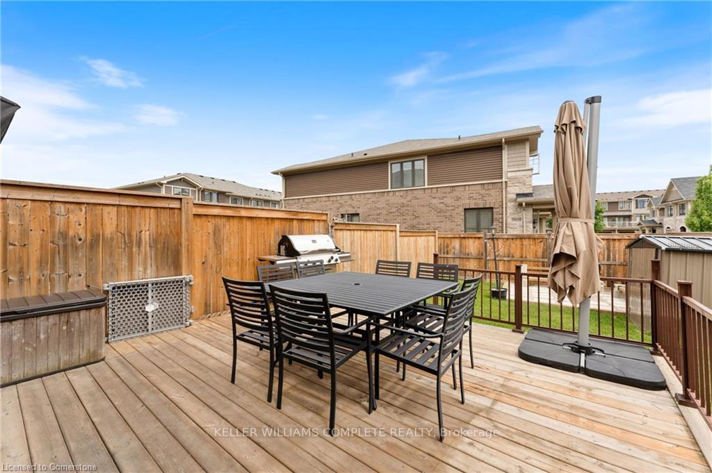 Photo 35 of Unit 187, 1890 Rymal Road E, Hamilton, Hannon — HOMEH