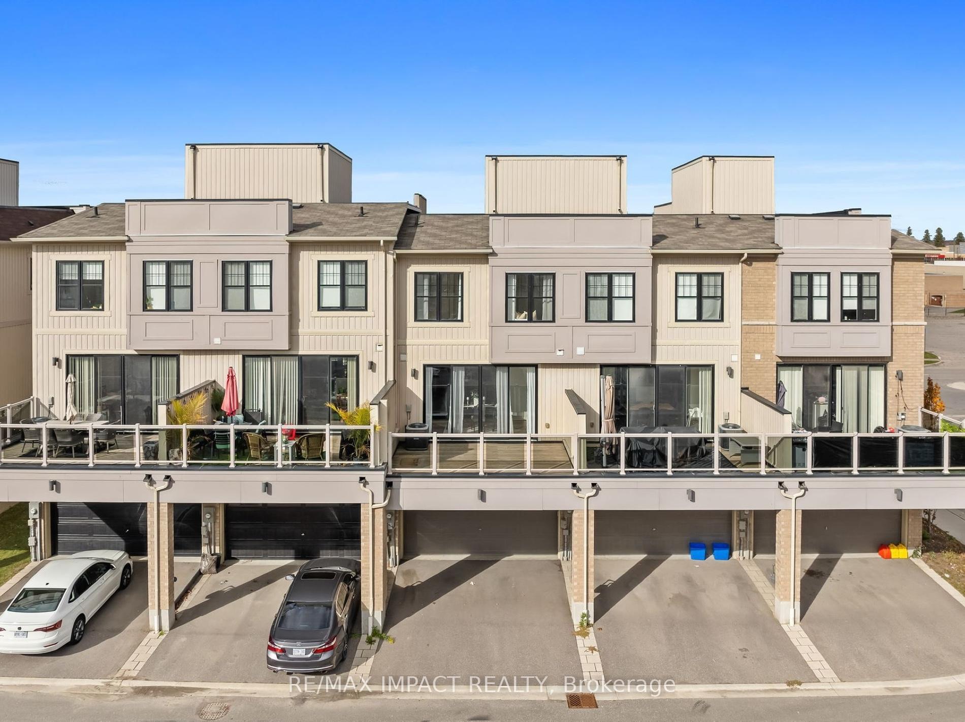 Photo 3 of 31 Prince William Boulevard, Clarington, Bowmanville — HOMEH
