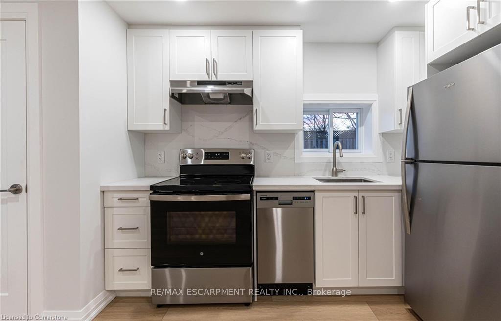 Front of Unit 3, 118 Burrwood Drive