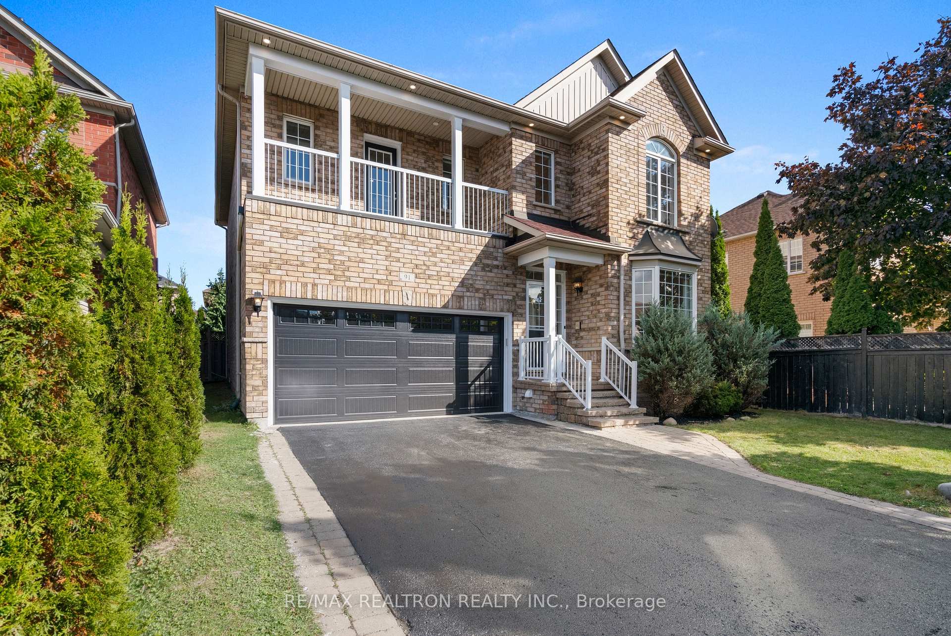 Photo 1 of Unit BSMT, 91 Gateway Drive, Aurora, Bayview Wellington — HOMEH