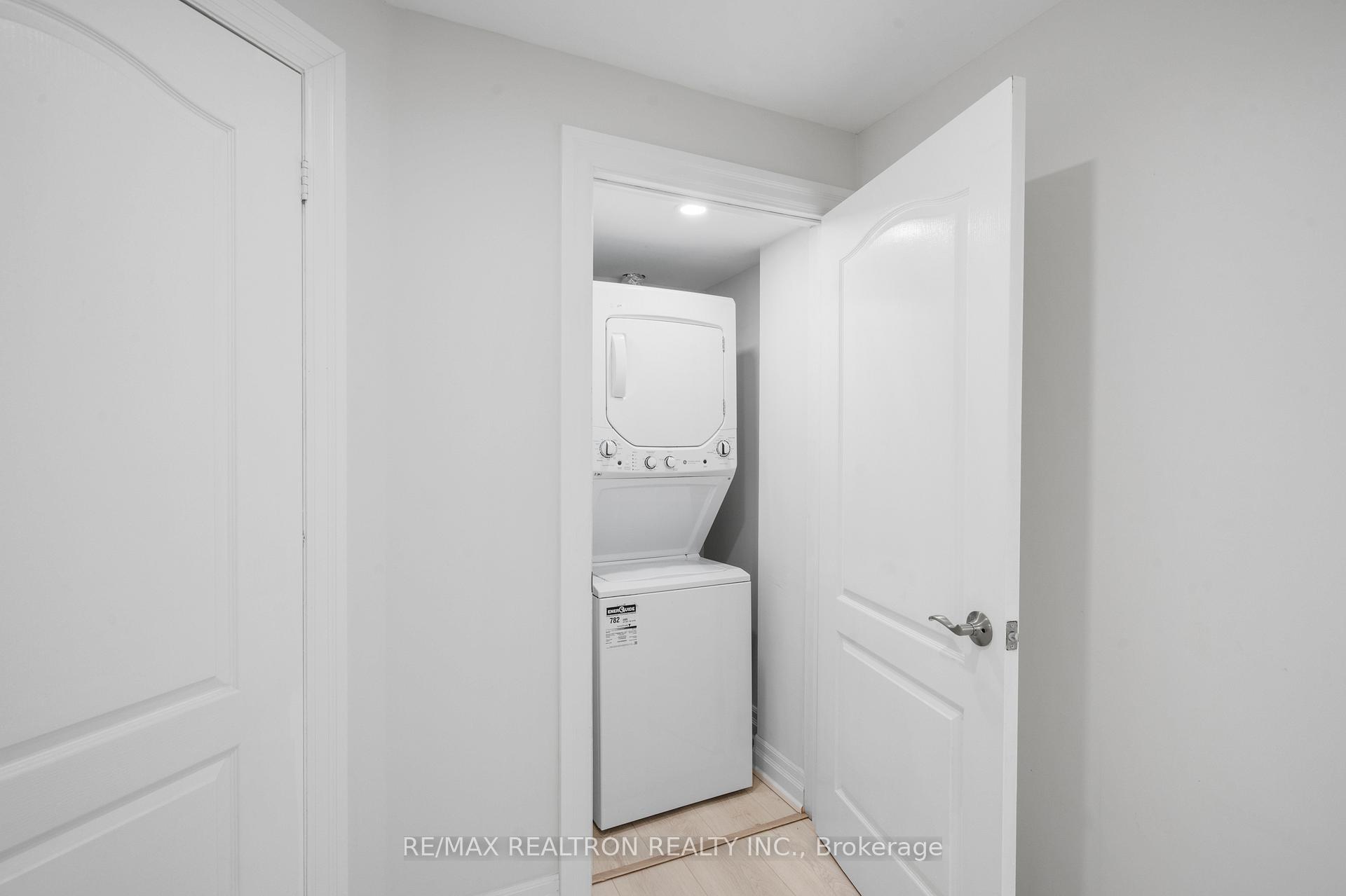 Photo 8 of Unit BSMT, 91 Gateway Drive, Aurora, Bayview Wellington — HOMEH