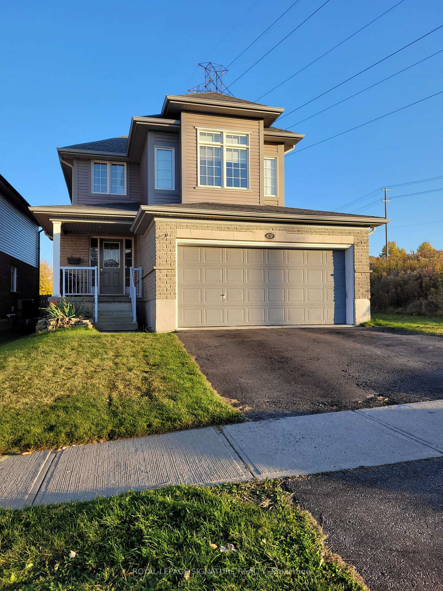 Photo 1 of 69 Banffshire Street, Kitchener — HOMEH