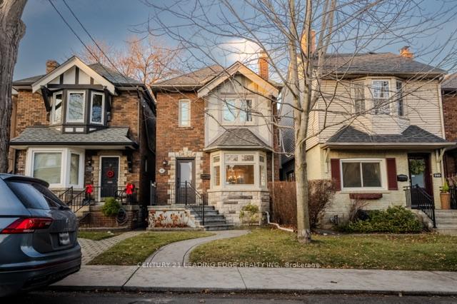 Photo 1 of 342 Woburn Avenue, Toronto, Lawrence Park North — HOMEH