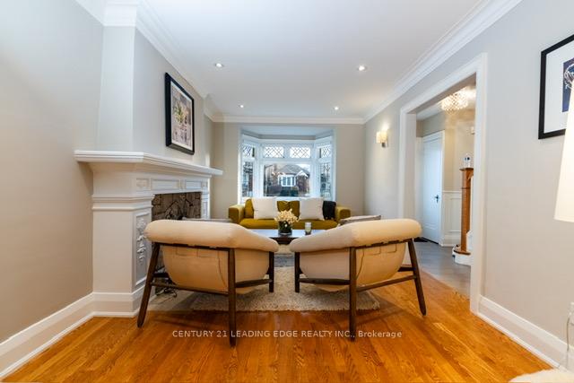 Photo 8 of 342 Woburn Avenue, Toronto, Lawrence Park North — HOMEH