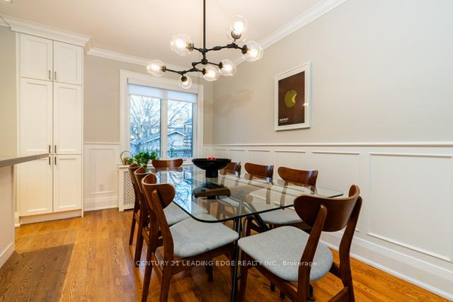 Photo 14 of 342 Woburn Avenue, Toronto, Lawrence Park North — HOMEH
