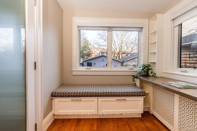 Photo 4 of 342 Woburn Avenue, Toronto, Lawrence Park North — HOMEH