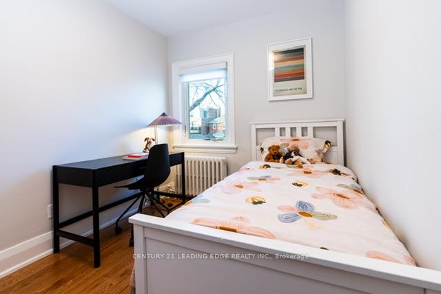 Photo 9 of 342 Woburn Avenue, Toronto, Lawrence Park North — HOMEH