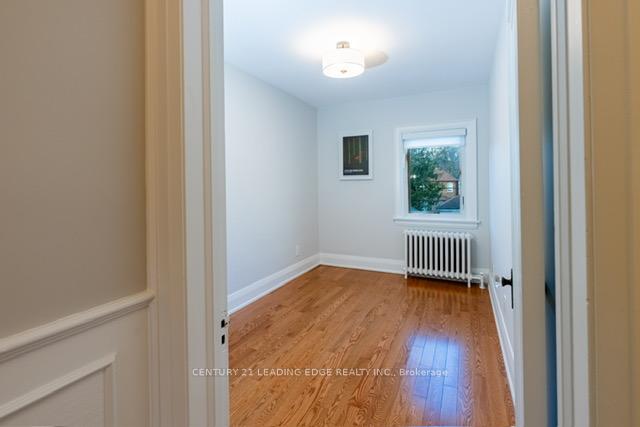 Photo 11 of 342 Woburn Avenue, Toronto, Lawrence Park North — HOMEH