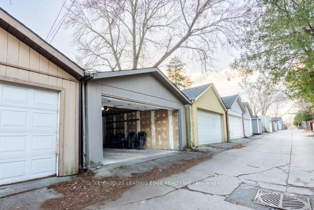 Photo 12 of 342 Woburn Avenue, Toronto, Lawrence Park North — HOMEH