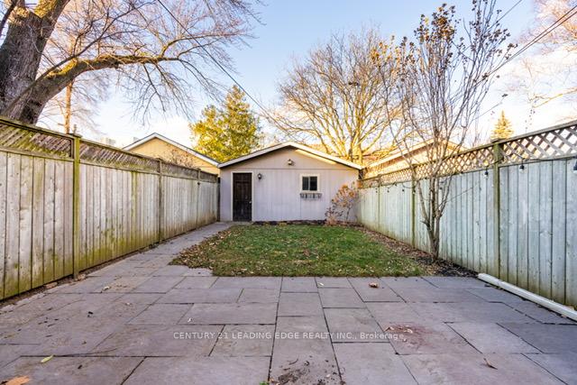 Photo 13 of 342 Woburn Avenue, Toronto, Lawrence Park North — HOMEH