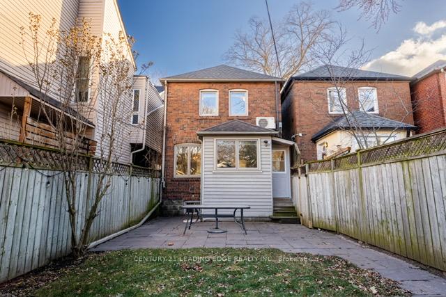 Photo 15 of 342 Woburn Avenue, Toronto, Lawrence Park North — HOMEH