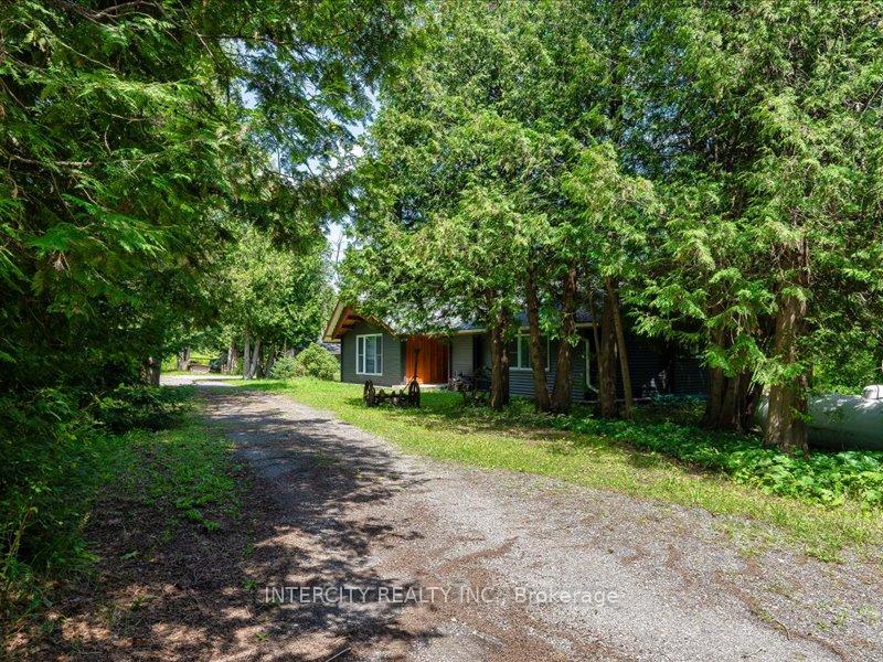 Photo 9 of 426197 25TH Side Road, Mono, Rural Mono — HOMEH