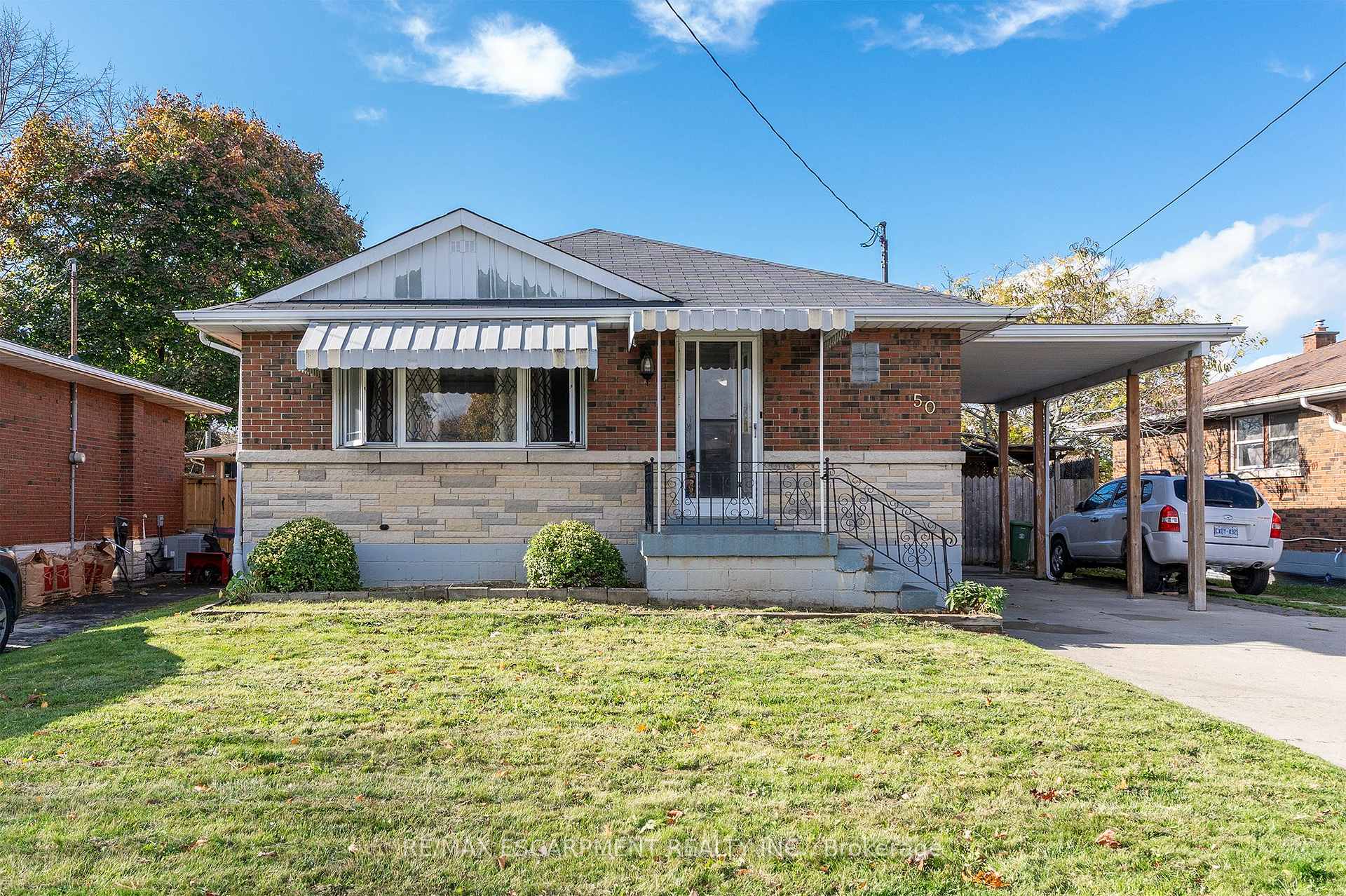 Photo 1 of 50 Toby Crescent, Hamilton, Huntington — HOMEH