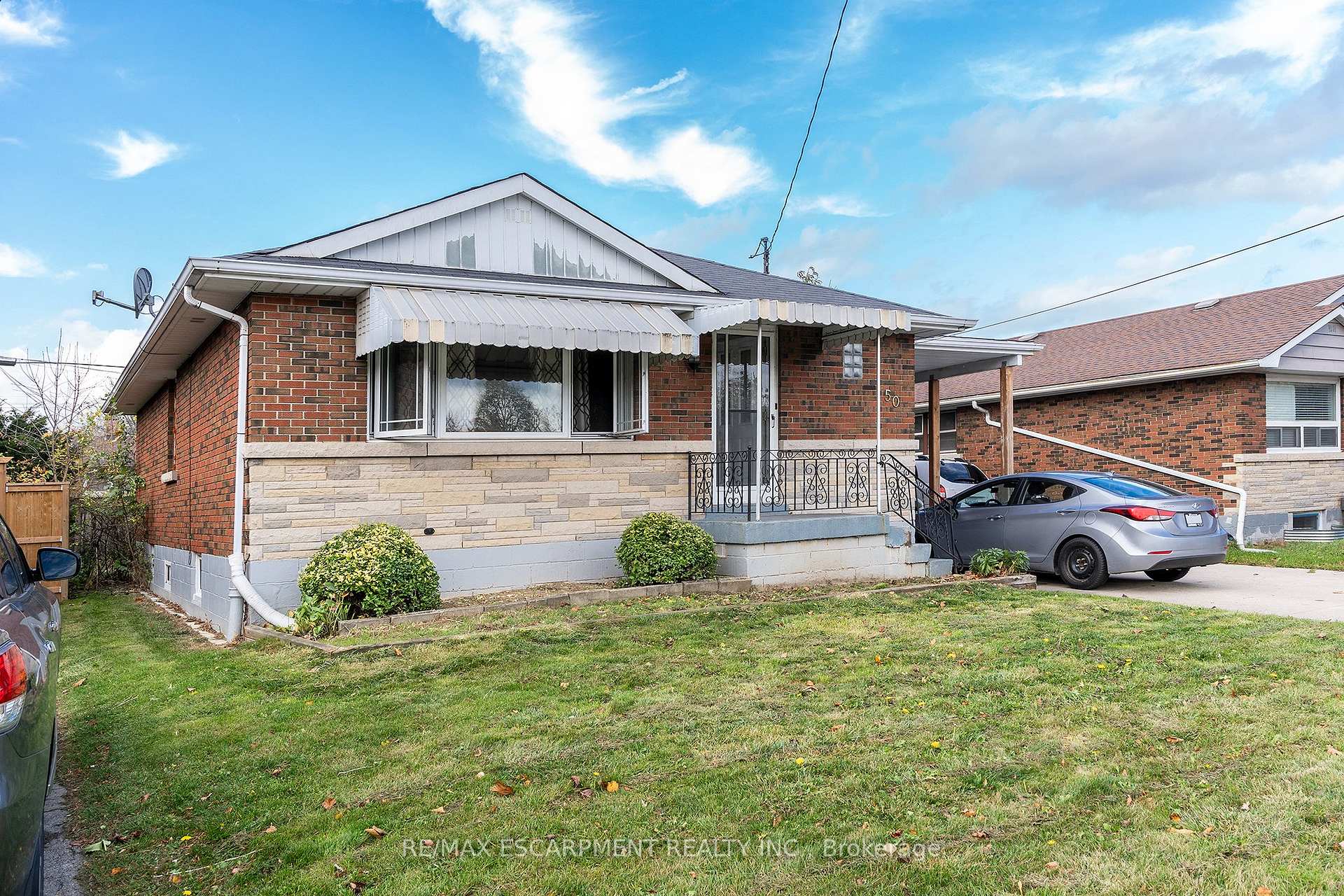 Photo 4 of 50 Toby Crescent, Hamilton, Huntington — HOMEH