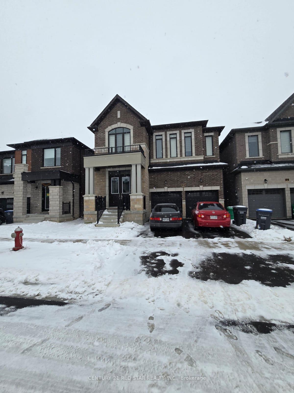 Photo 9 of 10 Vincena Road, Caledon, Rural Caledon — HOMEH