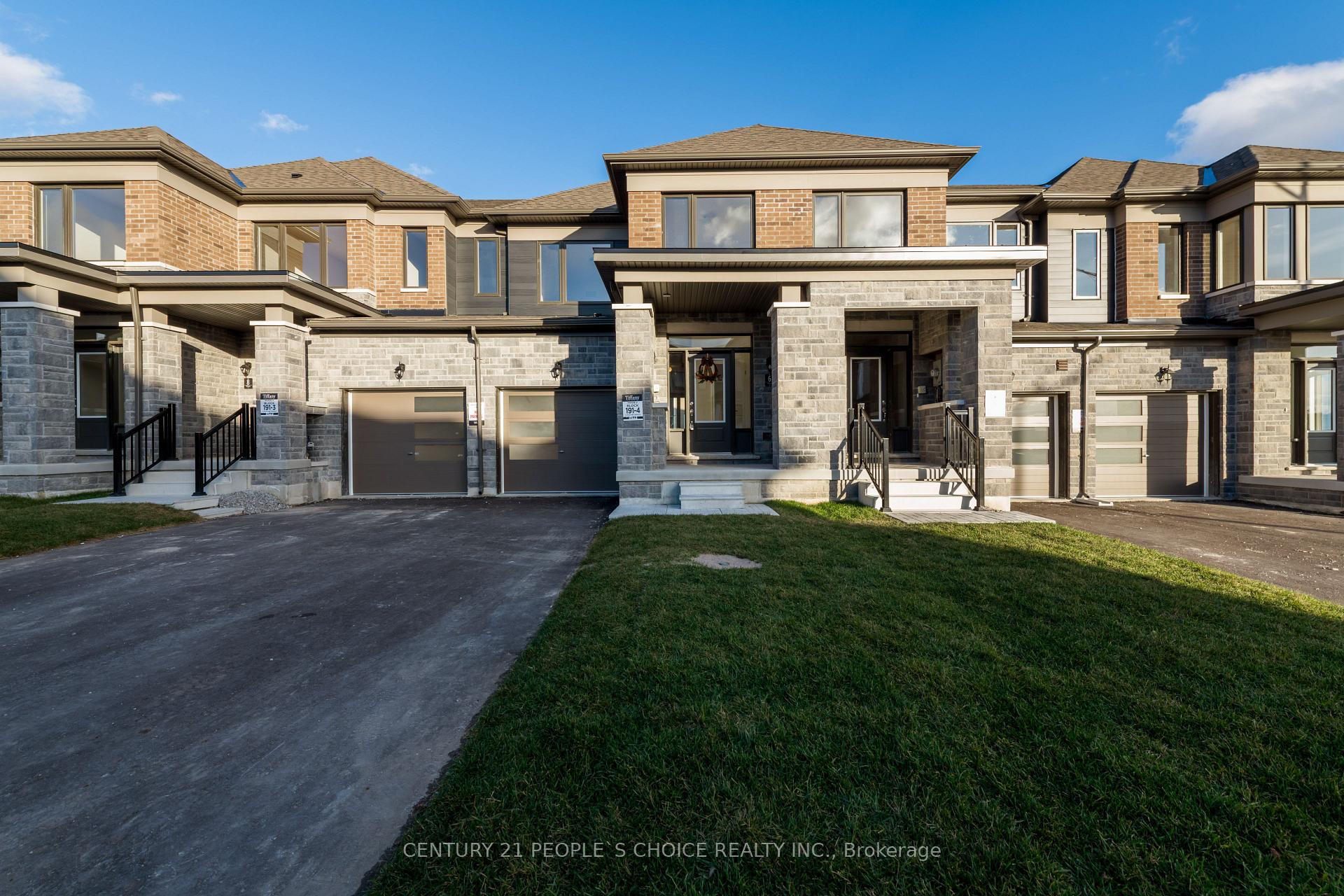 Front of 6 Prudhoe Terrace