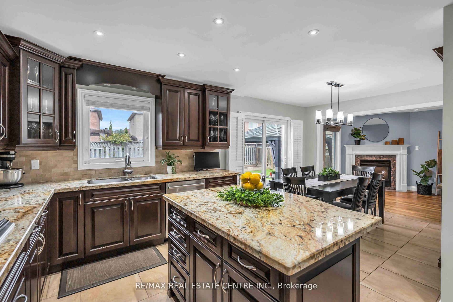 Photo 20 of 5 Cornerstone Court, Caledon, Bolton East — HOMEH